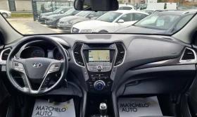 Hyundai Santa fe 2.0CRDI * 4WD* ПЪЛНА ГАРАНЦИЯ!!!, снимка 13