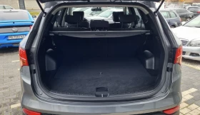 Hyundai Santa fe 2.0CRDI * 4WD* ПЪЛНА ГАРАНЦИЯ!!!, снимка 16