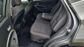 Hyundai Santa fe 2.0CRDI * 4WD* ПЪЛНА ГАРАНЦИЯ!!!, снимка 12