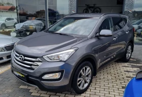 Hyundai Santa fe 2.0CRDI * 4WD* ПЪЛНА ГАРАНЦИЯ!!!, снимка 3