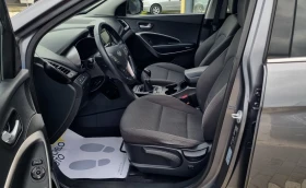 Hyundai Santa fe 2.0CRDI * 4WD* ПЪЛНА ГАРАНЦИЯ!!!, снимка 7