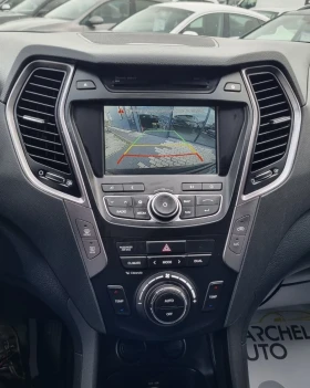 Hyundai Santa fe 2.0CRDI * 4WD* ПЪЛНА ГАРАНЦИЯ!!!, снимка 14