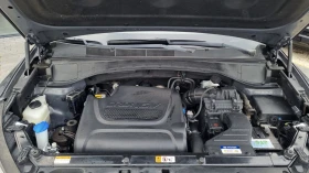 Hyundai Santa fe 2.0CRDI * 4WD* ПЪЛНА ГАРАНЦИЯ!!!, снимка 17
