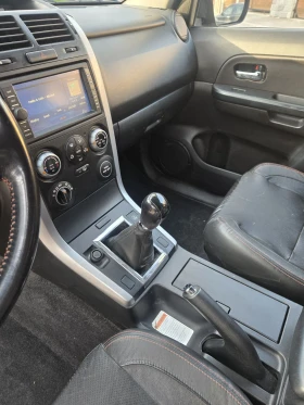 Suzuki Grand vitara 1.9 дизел  129к.с  2009г. 4х4, снимка 11