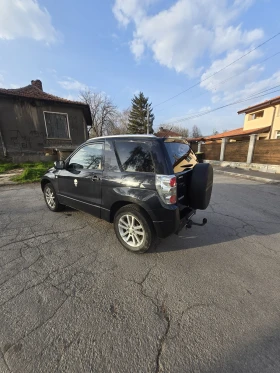 Suzuki Grand vitara 1.9 дизел  129к.с  2009г. 4х4, снимка 7