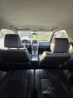 Suzuki Grand vitara 1.9 дизел  129к.с  2009г. 4х4, снимка 8
