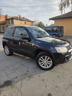 Suzuki Grand vitara 1.9 дизел  129к.с  2009г. 4х4, снимка 3