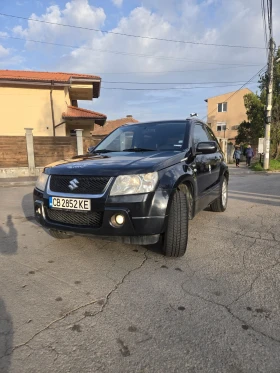 Suzuki Grand vitara 1.9 дизел  129к.с  2009г. 4х4, снимка 1