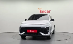 Hyundai Kona PREMIUM* N* LINE* HYBRID* ОБДУХВАНЕ* 360КАМЕРА* , снимка 3