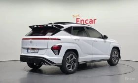 Hyundai Kona PREMIUM* N* LINE* HYBRID* ОБДУХВАНЕ* 360КАМЕРА* , снимка 2