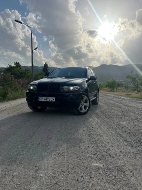 BMW X5, снимка 1
