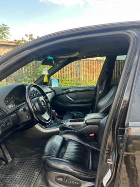 BMW X5, снимка 5