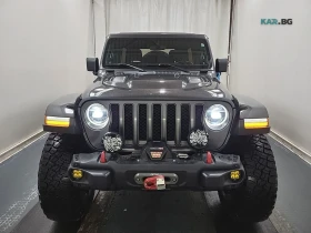 Jeep Wrangler UNLIMITED RUBICON/3.6/КАМЕРА/НАВИ, снимка 2