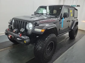 Jeep Wrangler UNLIMITED RUBICON/3.6/КАМЕРА/НАВИ, снимка 1