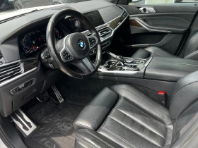 BMW X7 xDrive 40d, снимка 6