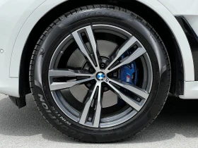 BMW X7 xDrive 40d, снимка 13