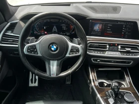 BMW X7 xDrive 40d, снимка 7