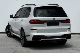 BMW X7 xDrive 40d, снимка 4