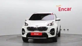 Kia Sportage, снимка 1