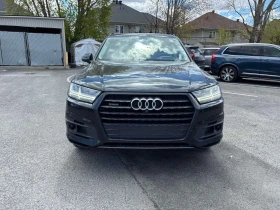 Audi Q7 * Technik * CARFAX * ЦЕНА ДО БГ, снимка 4