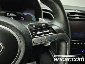 Hyundai Tucson FULL, снимка 14