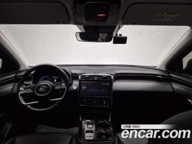 Hyundai Tucson FULL, снимка 6