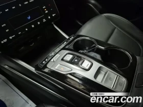 Hyundai Tucson FULL, снимка 9