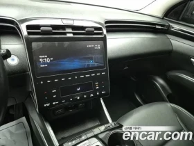 Hyundai Tucson FULL, снимка 7
