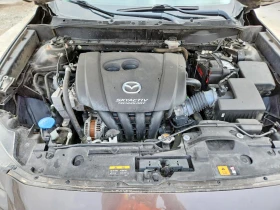 Mazda CX-3 2.0l Touring, снимка 12