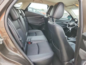 Mazda CX-3 2.0l Touring, снимка 11