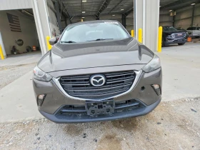 Mazda CX-3 2.0l Touring, снимка 5