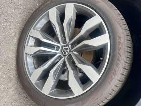 VW Atlas * Execline * АВТОКРЕДИТ БЕЗ ПЪРВОНАЧАЛНА ВНОСКА* , снимка 7