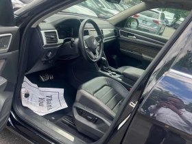 VW Atlas * Execline * АВТОКРЕДИТ БЕЗ ПЪРВОНАЧАЛНА ВНОСКА* , снимка 5