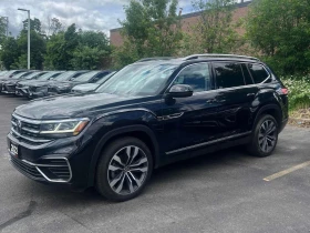 VW Atlas * Execline * АВТОКРЕДИТ БЕЗ ПЪРВОНАЧАЛНА ВНОСКА* , снимка 1