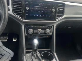 VW Atlas * Execline * АВТОКРЕДИТ БЕЗ ПЪРВОНАЧАЛНА ВНОСКА* , снимка 9
