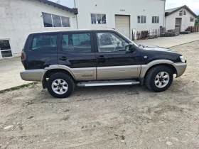 Nissan Terrano, снимка 3