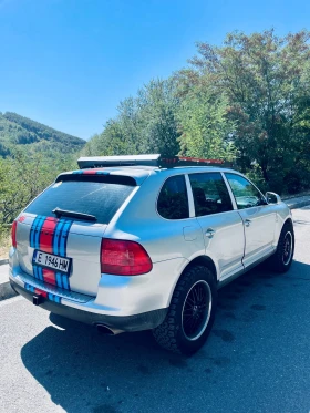 Porsche Cayenne, снимка 4