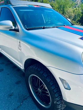 Porsche Cayenne, снимка 5