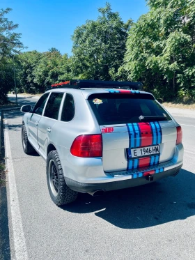 Porsche Cayenne, снимка 3
