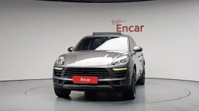 Porsche Macan S* BURMESTER* ЕЛ. БАГАЖНИК* ЛЮК* КРАЙНА ЦЕНА, снимка 3