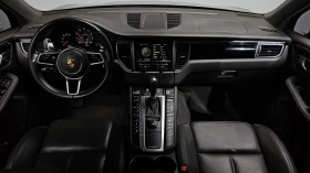 Porsche Macan S* BURMESTER* ЕЛ. БАГАЖНИК* ЛЮК* КРАЙНА ЦЕНА, снимка 7