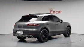 Porsche Macan S* BURMESTER* ЕЛ. БАГАЖНИК* ЛЮК* КРАЙНА ЦЕНА, снимка 2