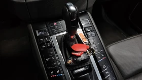Porsche Macan S* BURMESTER* ЕЛ. БАГАЖНИК* ЛЮК* КРАЙНА ЦЕНА, снимка 9