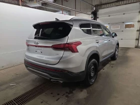 Hyundai Santa fe  ESSENTIAL | ДИСТРОНИК | ПОДГРЕВИ| ЦЕНА ДО БЪЛГАРИ, снимка 3