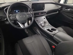 Hyundai Santa fe  ESSENTIAL | ДИСТРОНИК | ПОДГРЕВИ| ЦЕНА ДО БЪЛГАРИ, снимка 10