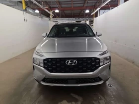 Hyundai Santa fe  ESSENTIAL | ДИСТРОНИК | ПОДГРЕВИ| ЦЕНА ДО БЪЛГАРИ, снимка 17