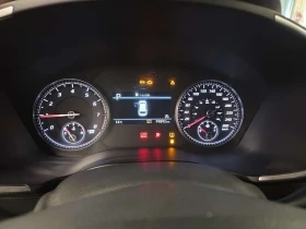 Hyundai Santa fe  ESSENTIAL | ДИСТРОНИК | ПОДГРЕВИ| ЦЕНА ДО БЪЛГАРИ, снимка 9