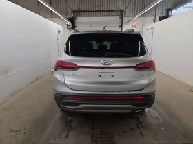 Hyundai Santa fe  ESSENTIAL | ДИСТРОНИК | ПОДГРЕВИ| ЦЕНА ДО БЪЛГАРИ, снимка 16