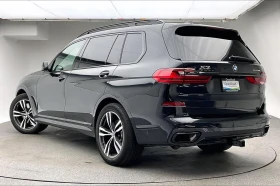 BMW X7 40i* M* SPORT* 360КАМЕРА* LANE* ASSIST* ПАНОРАМА* , снимка 2
