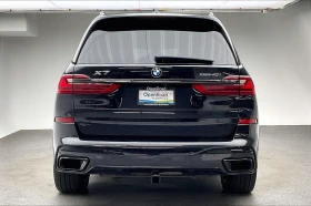 BMW X7 40i* M* SPORT* 360КАМЕРА* LANE* ASSIST* ПАНОРАМА* , снимка 5